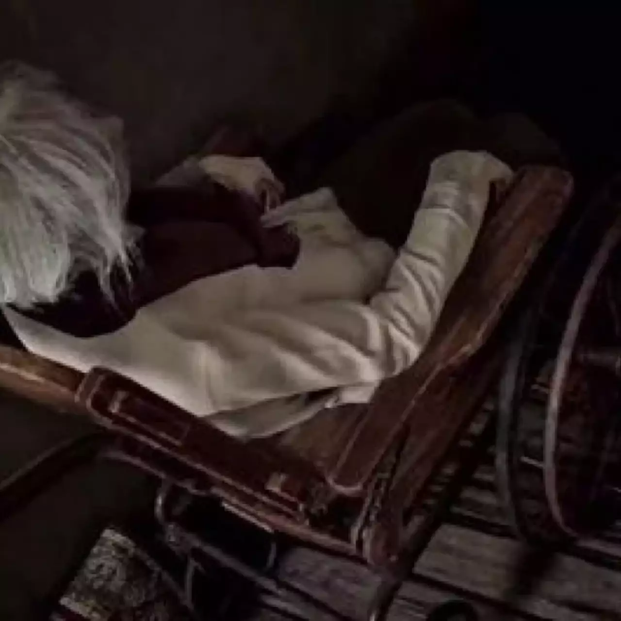 Вышли заключительные тизеры Resident Evil 7