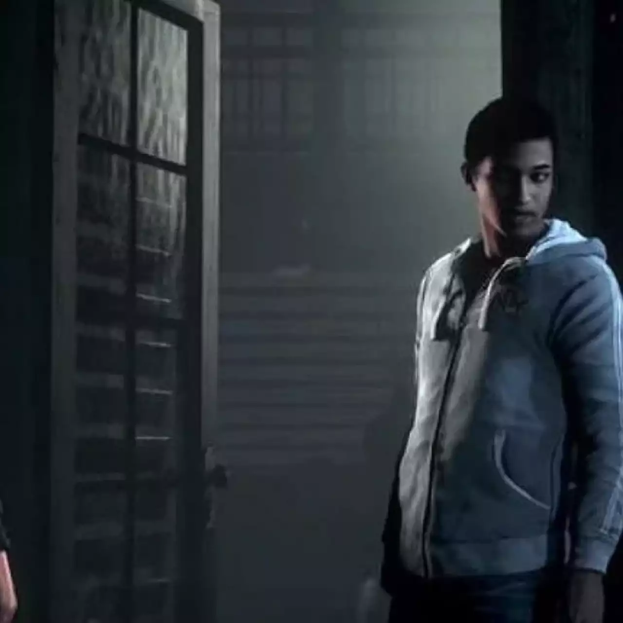 Until Dawn не выйдет на PS4 Pro