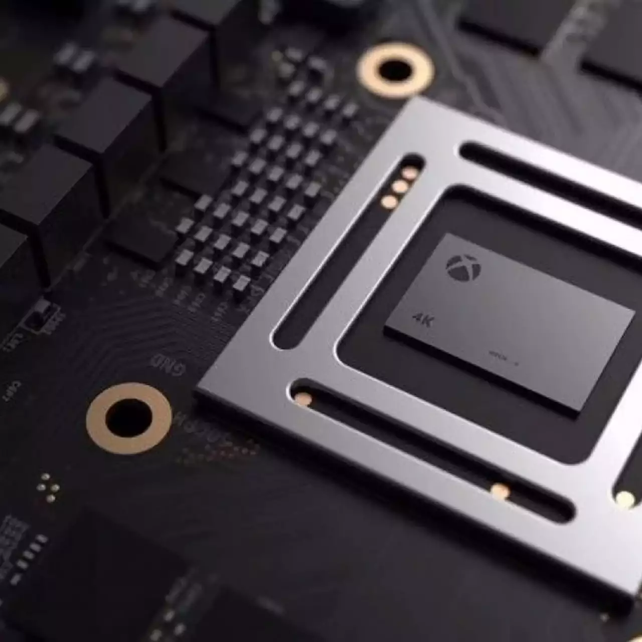 Анонс Project Scorpio на E3 2016 произошел из-за утечек о PlayStation 4 Pro