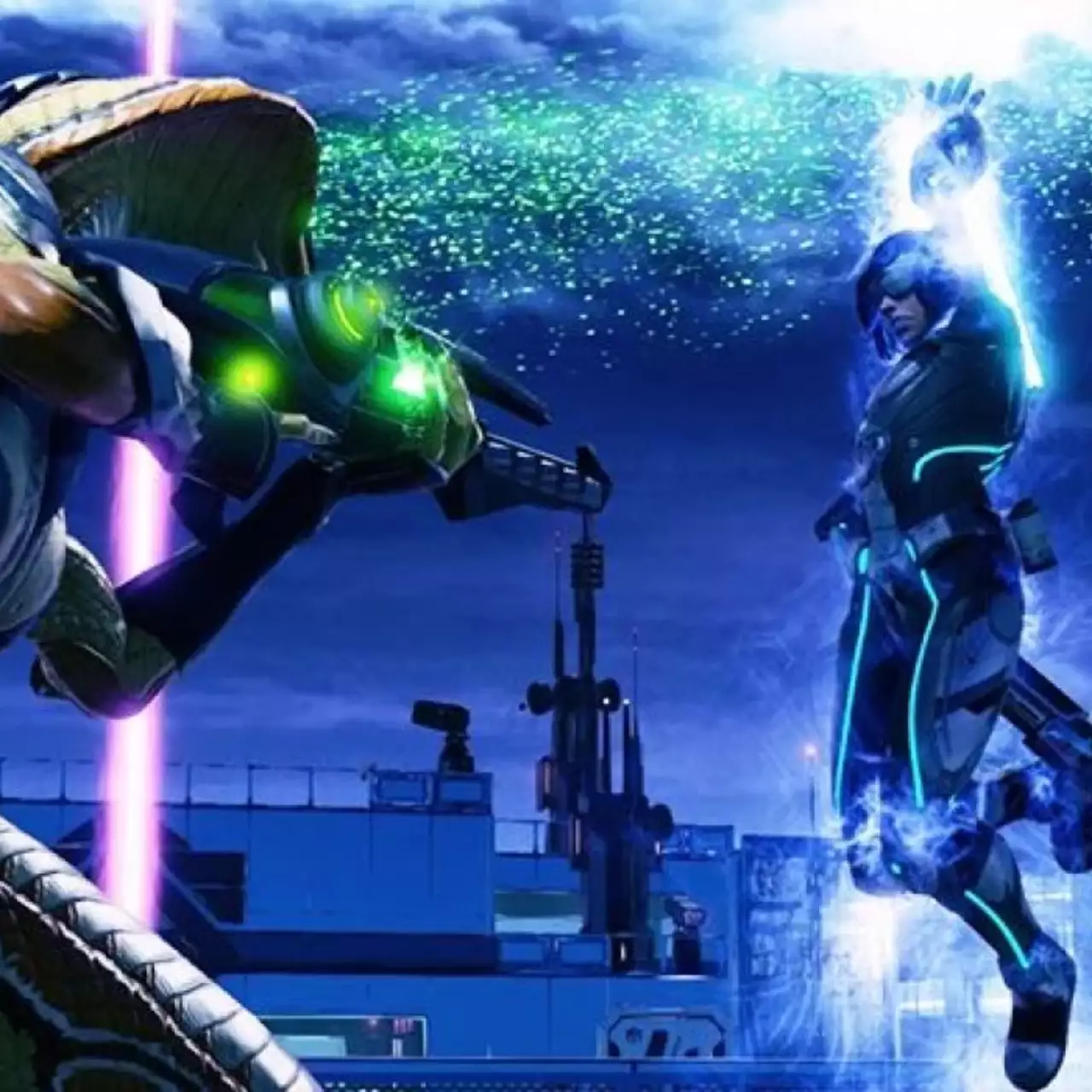 В PC-версии XCOM 2 появилась поддержка контроллеров В PC-версии XCOM 2 появилась поддержка контроллеров
