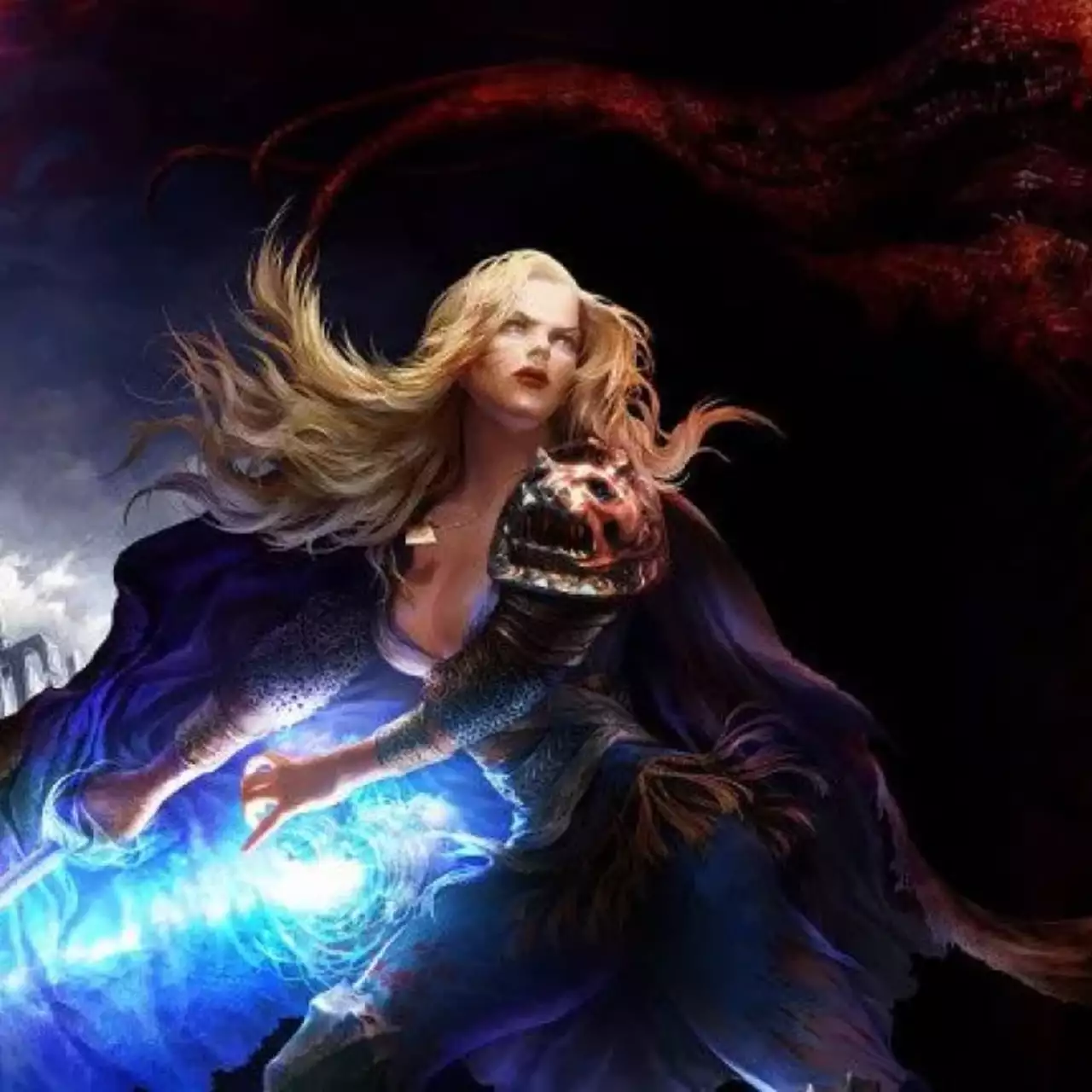 Path of Exile начала тизерить декабрьское обновление