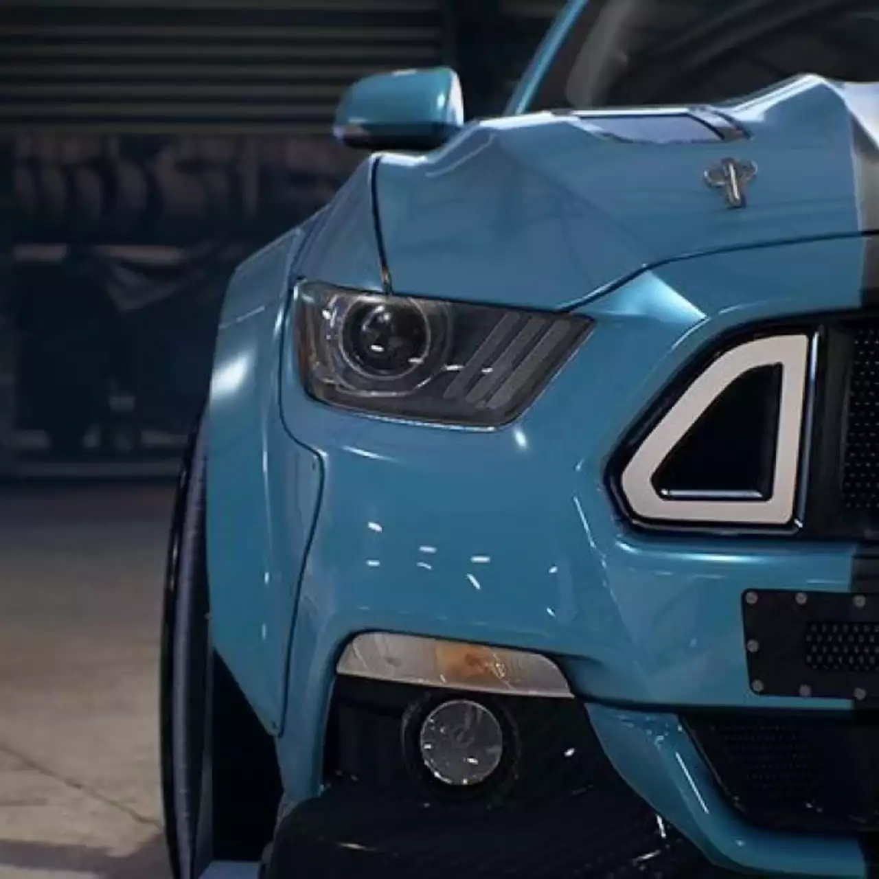 EA зарегистрировала торговую марку Need for Speed Arena EA зарегистрировала торговую марку Need for Speed Arena