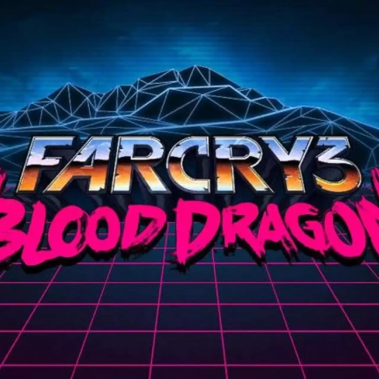 Far Cry 3: Blood Dragon доступна бесплатно в Uplay Far Cry 3: Blood Dragon доступна бесплатно в Uplay