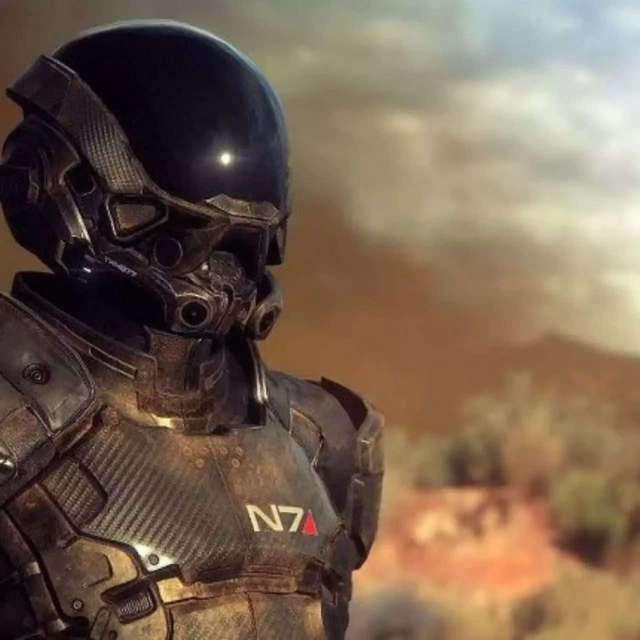 Творческий директор Mass Effect: Andromeda рассказал о следующих играх серии Творческий директор Mass Effect: Andromeda рассказал о следующих играх серии