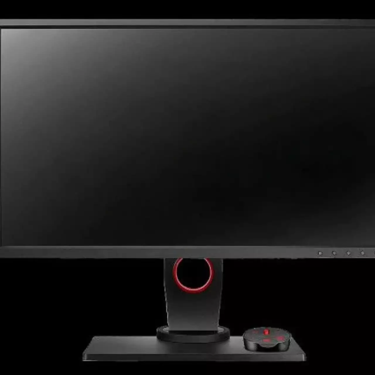 BenQ выпустит монитор BenQ ZOWIE XL2540 с частотой 240 Гц