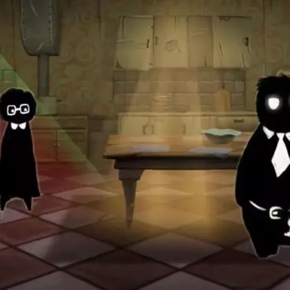 Обзор Beholder — симулятор стукача