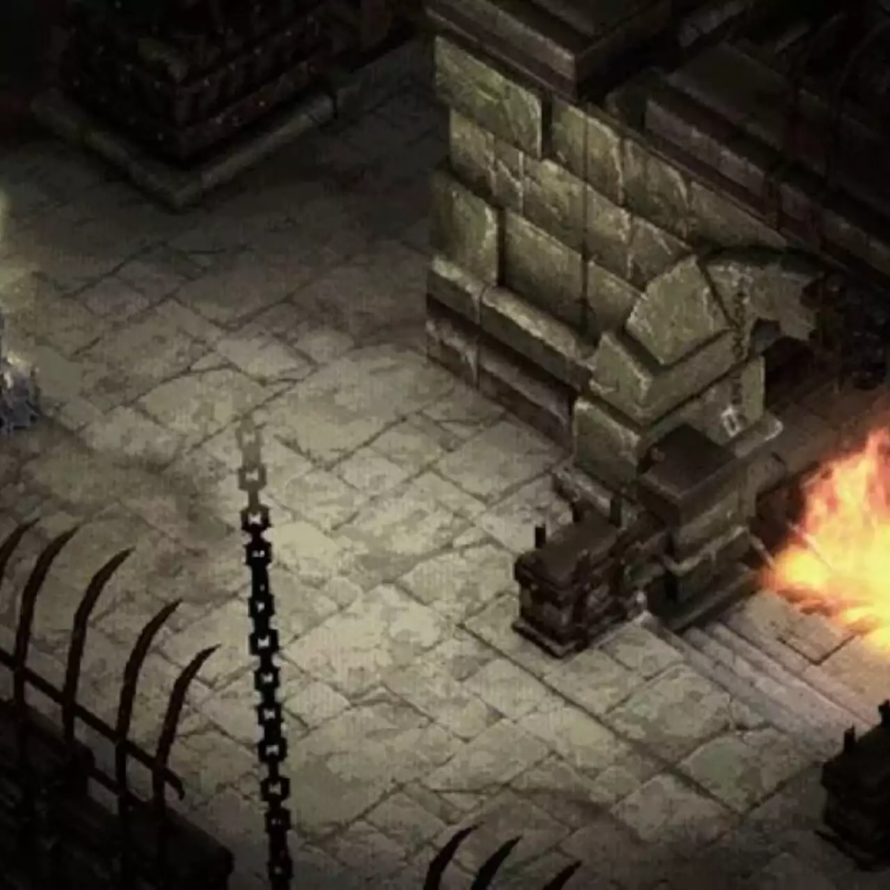 Представлено первое видео геймплея Diablo 3 с контентом из оригинальной Diablo Представлено первое видео геймплея Diablo 3 с контентом из оригинальной Diablo