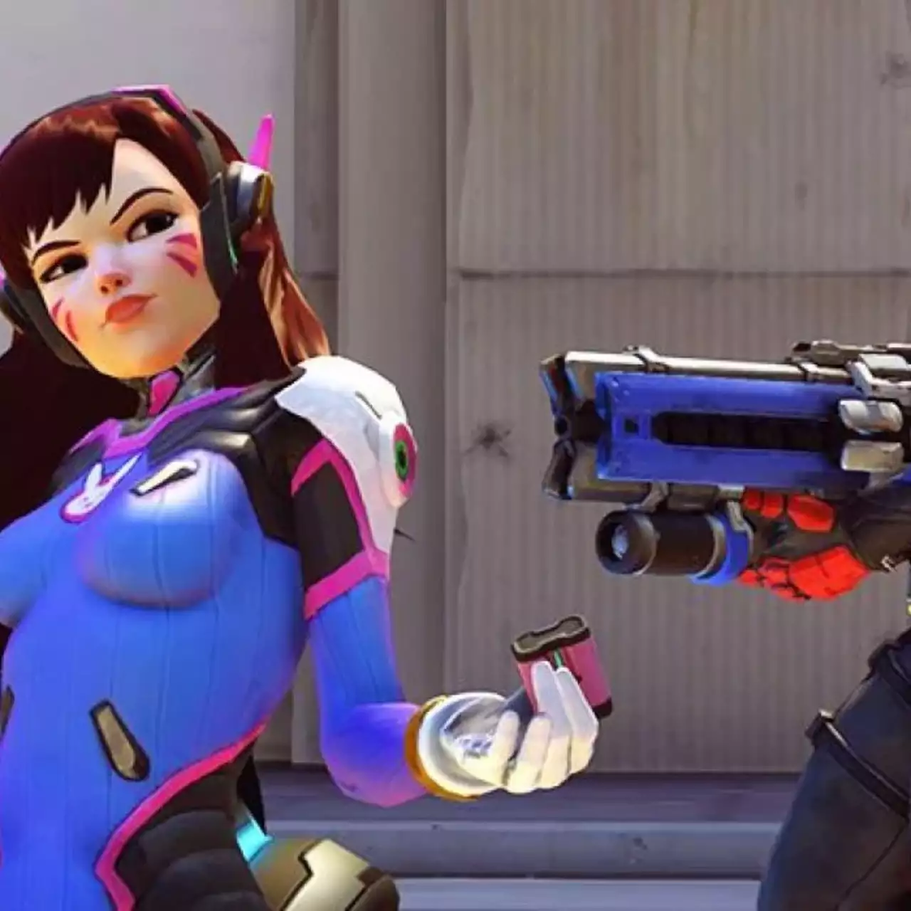 С 18 по 21 ноября в Overwatch пройдут бесплатные выходные