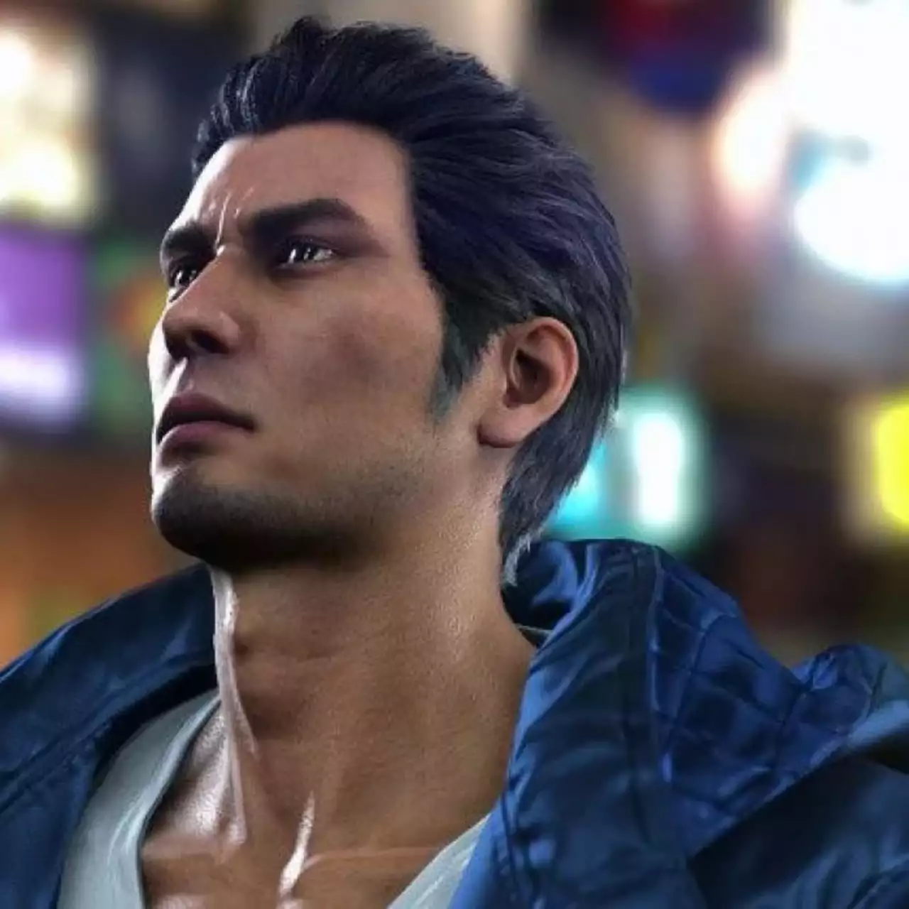 Японцы получат еще одну демо-версию Yakuza 6 Японцы получат еще одну демо-версию Yakuza 6