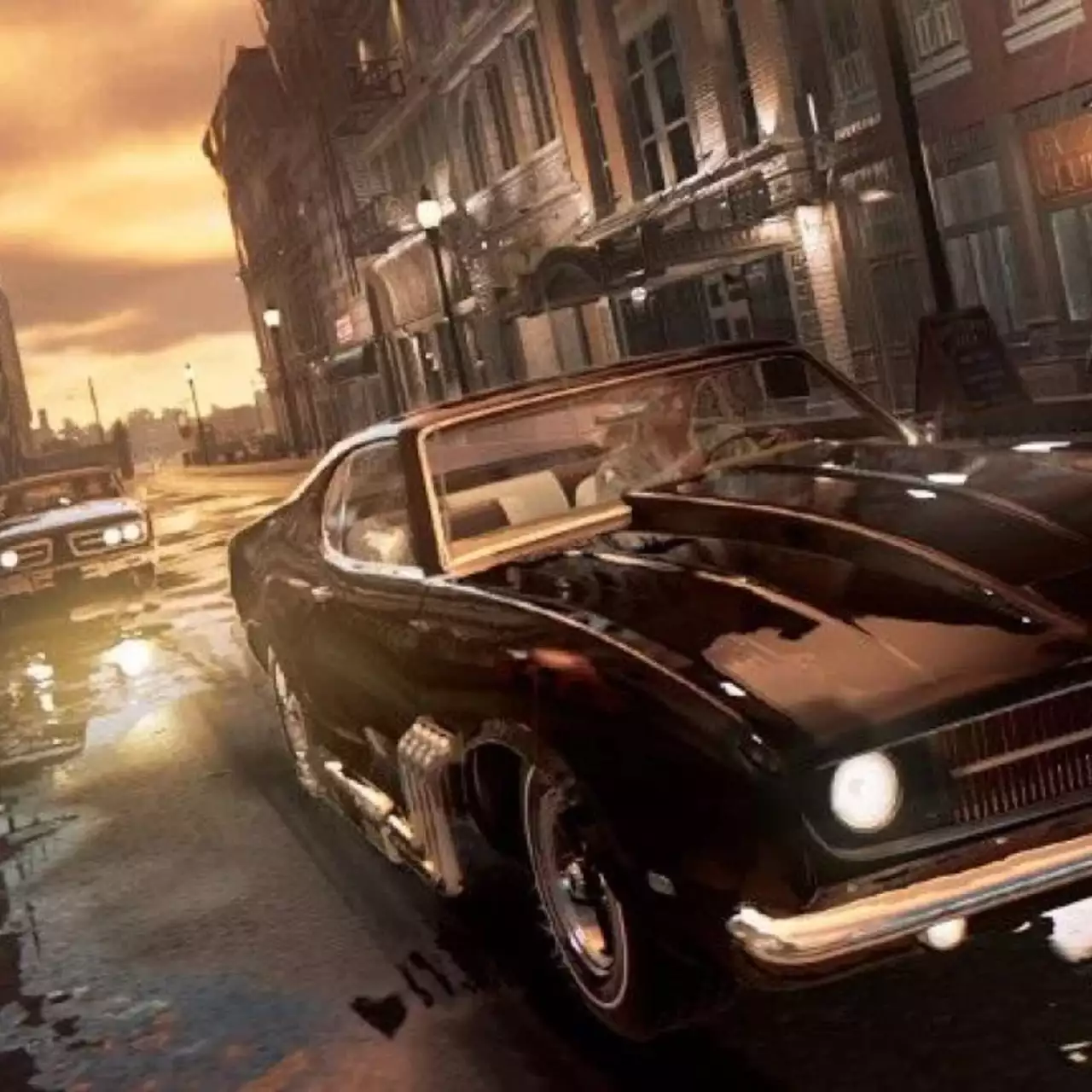 Новый патч для Mafia 3 должен улучшить оптимизацию игры Новый патч для Mafia 3 должен улучшить оптимизацию игры