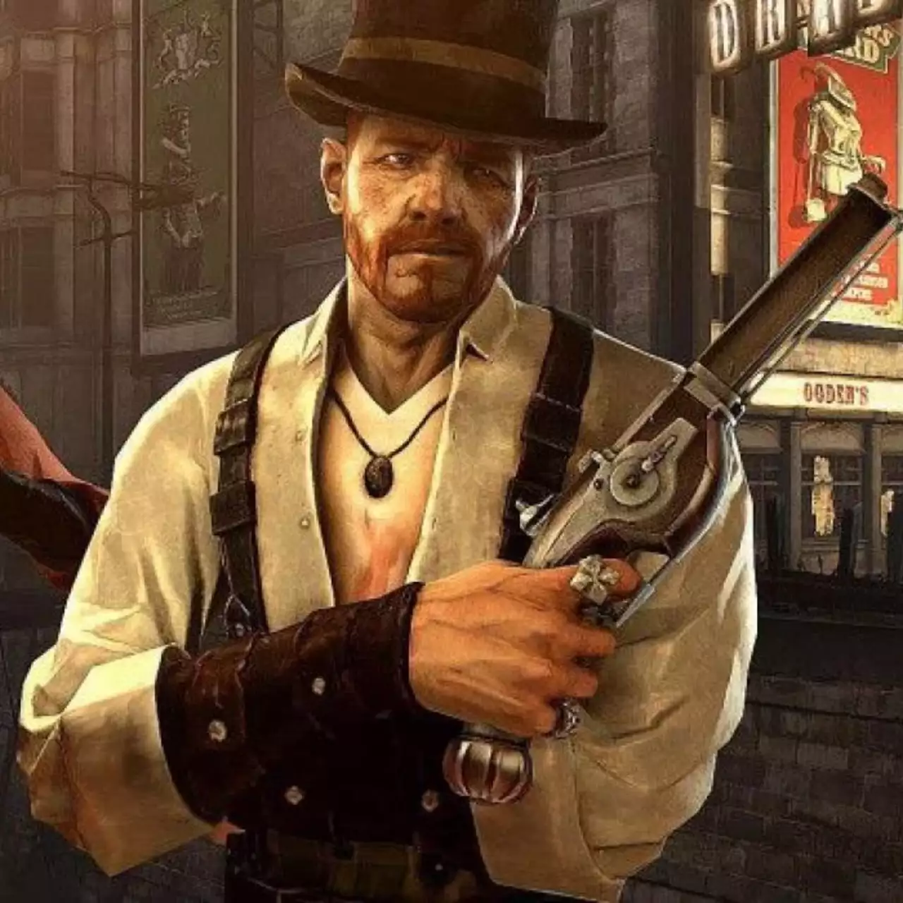 Игроки уже недовольны оптимизацией Dishonored 2