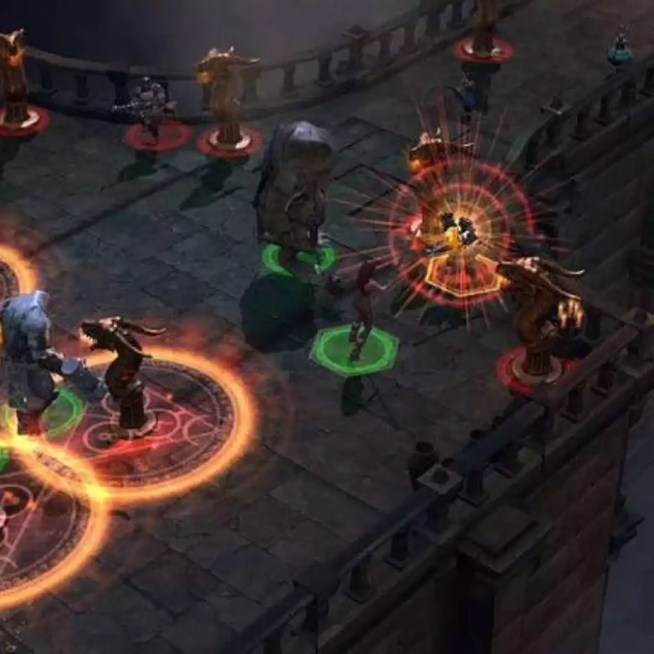 Вышла стратегическая RPG Demon's Rise 2: Lords of Chaos на iOS Вышла стратегическая RPG Demon's Rise 2: Lords of Chaos на iOS