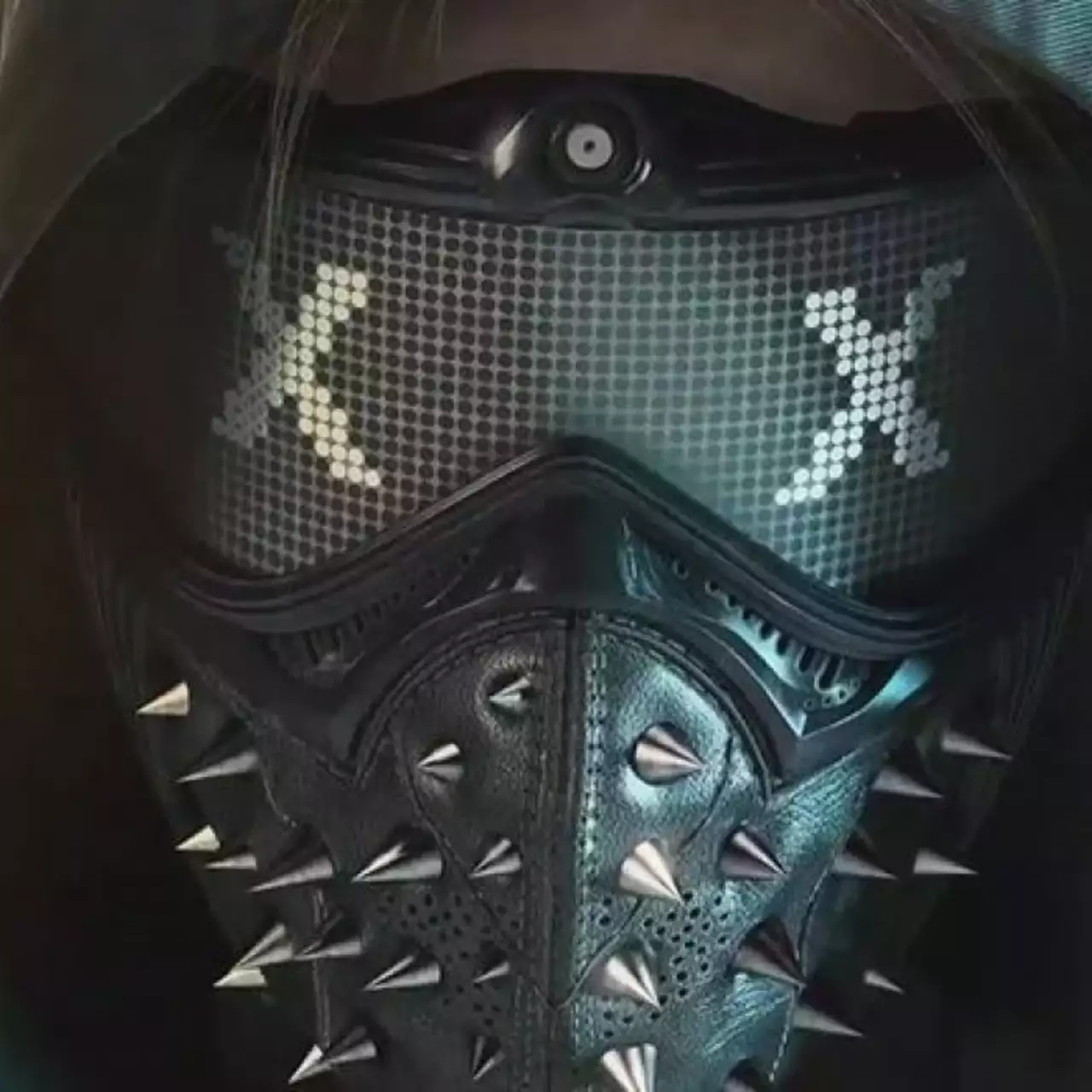 Представлено 40 минут геймплея Watch Dogs 2 на PS4 Представлено 40 минут геймплея Watch Dogs 2 на PS4
