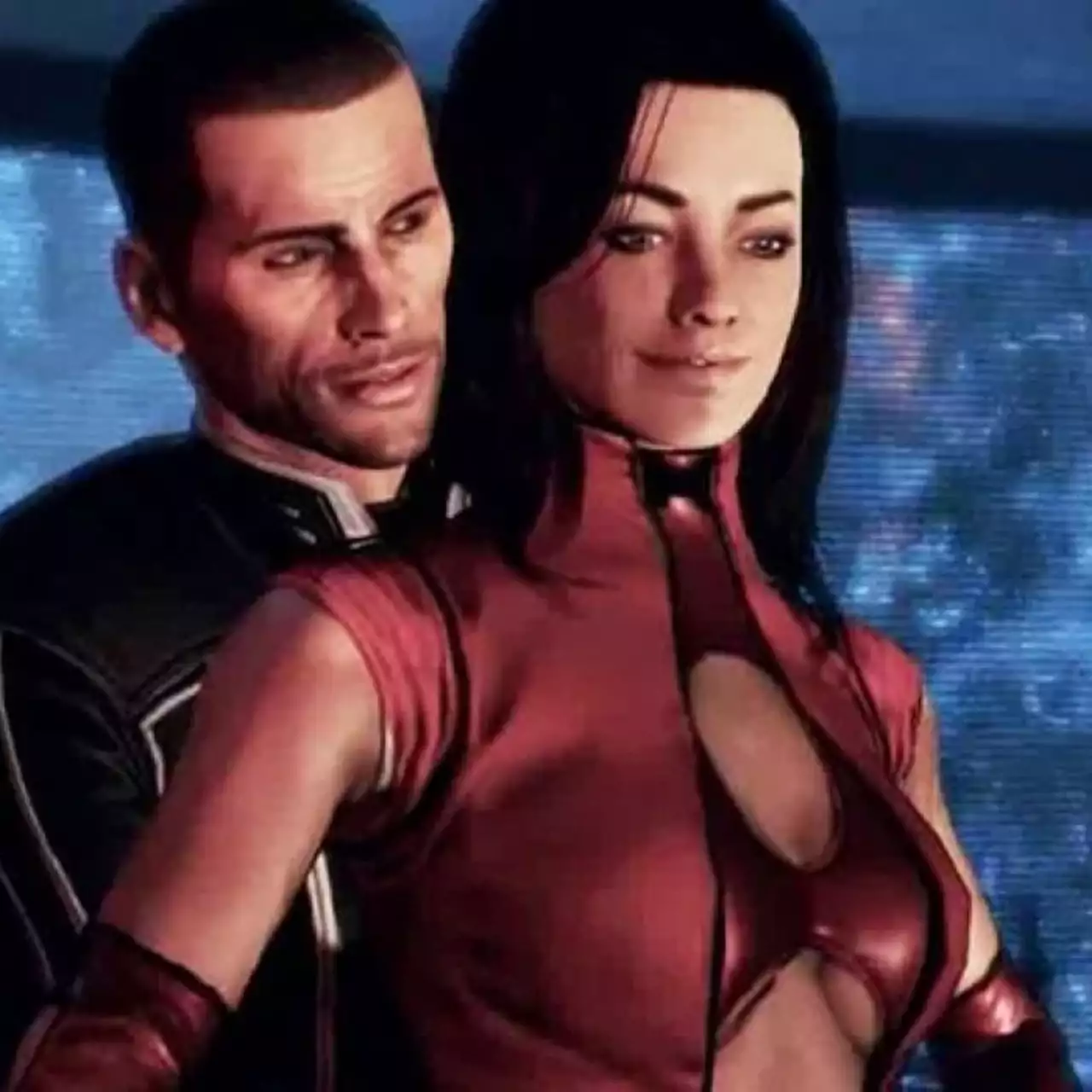 В Mass Effect: Andromeda можно будет строить несколько отношений одновременно