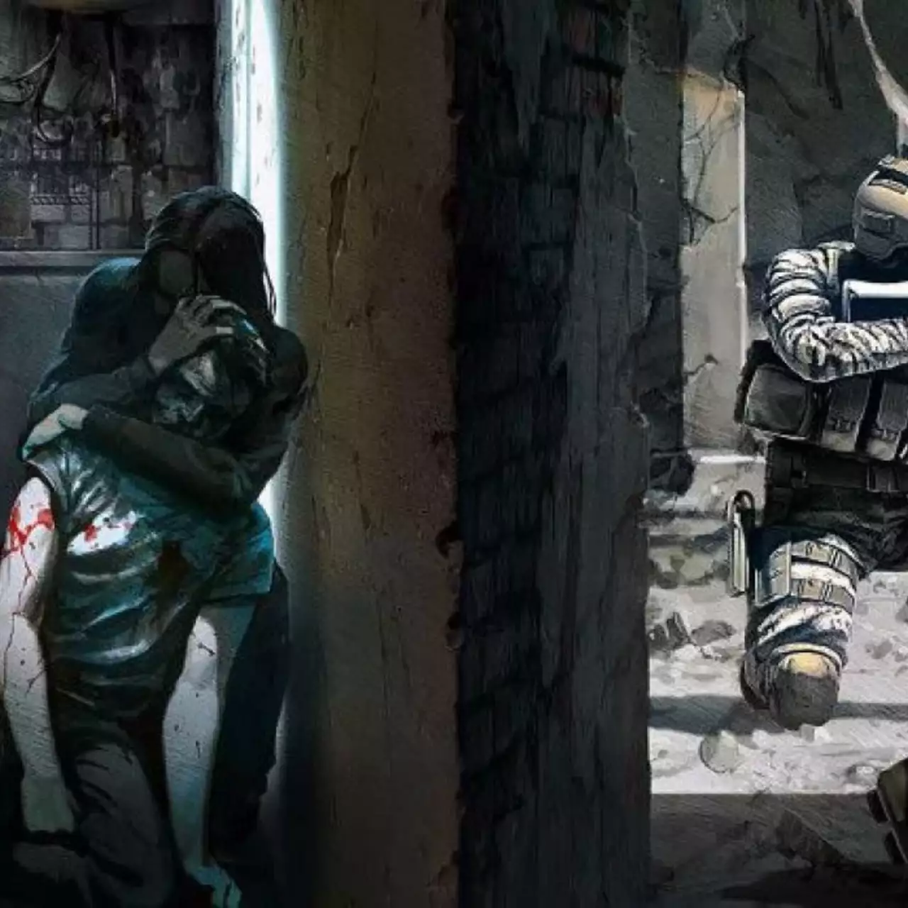 This War of Mine получила большое дополнение This War of Mine получила большое дополнение