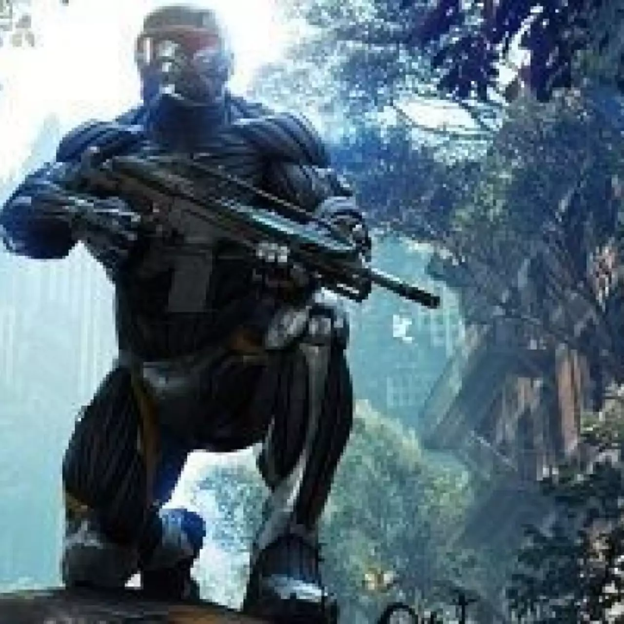 Crysis 3 официально анонсирована, объявлена дата выхода