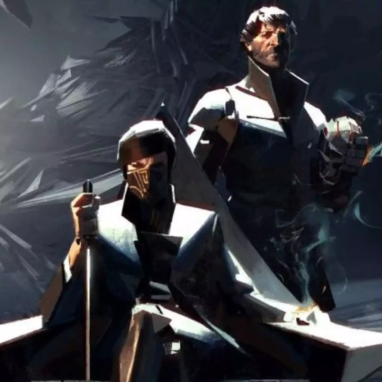 Обзор Dishonored 2 — жаркая Карнака встречает героев плохой оптимизацией и консервативным геймплеем Обзор Dishonored 2 — жаркая Карнака встречает героев плохой оптимизацией и консервативным геймплеем