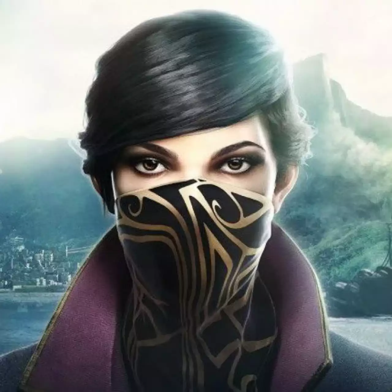 Гайд Dishonored 2: простые способы получения достижений Гайд Dishonored 2: простые способы получения достижений