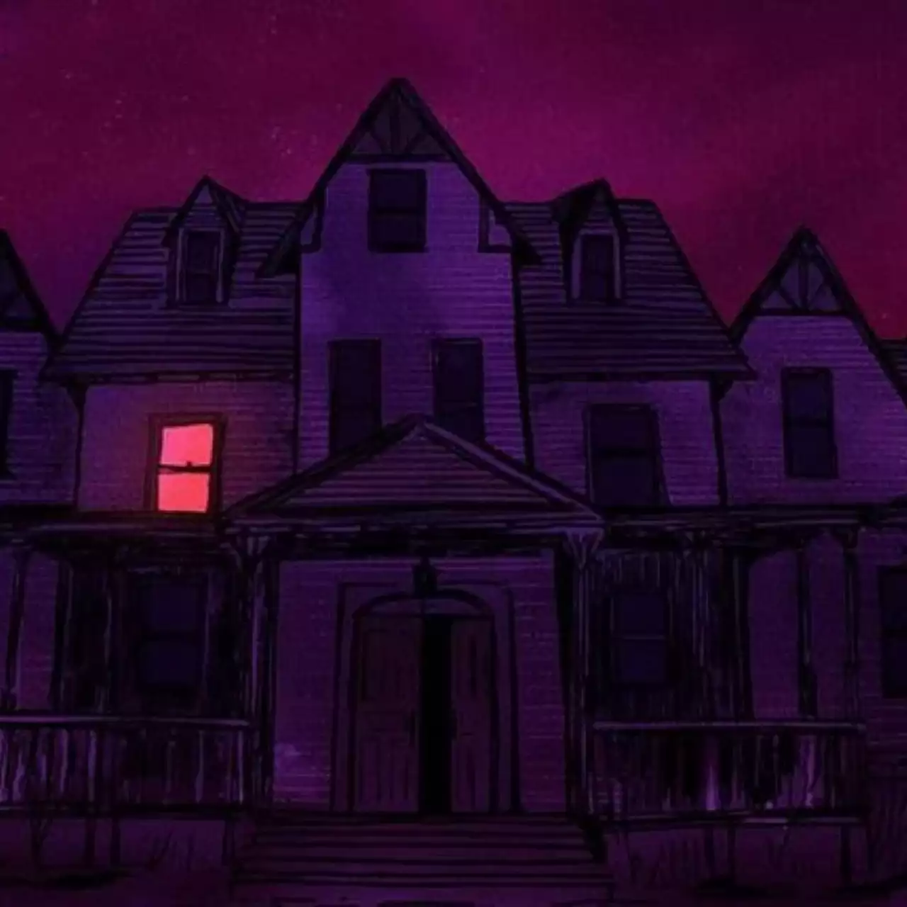 Gone Home раздают бесплатно Gone Home раздают бесплатно