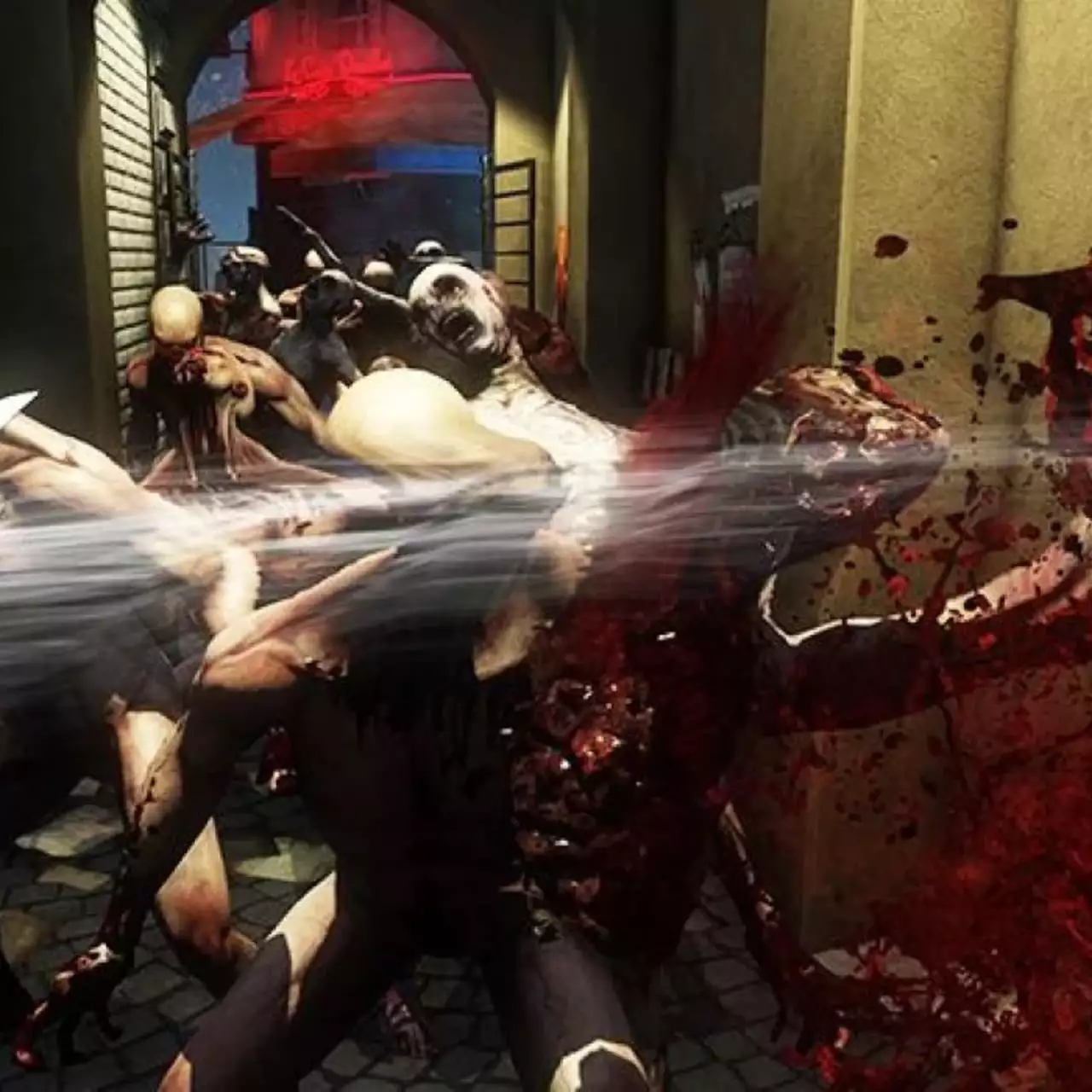 Tripwire Interactive объявила, что PS4-версия Killing Floor 2 ушла на золото