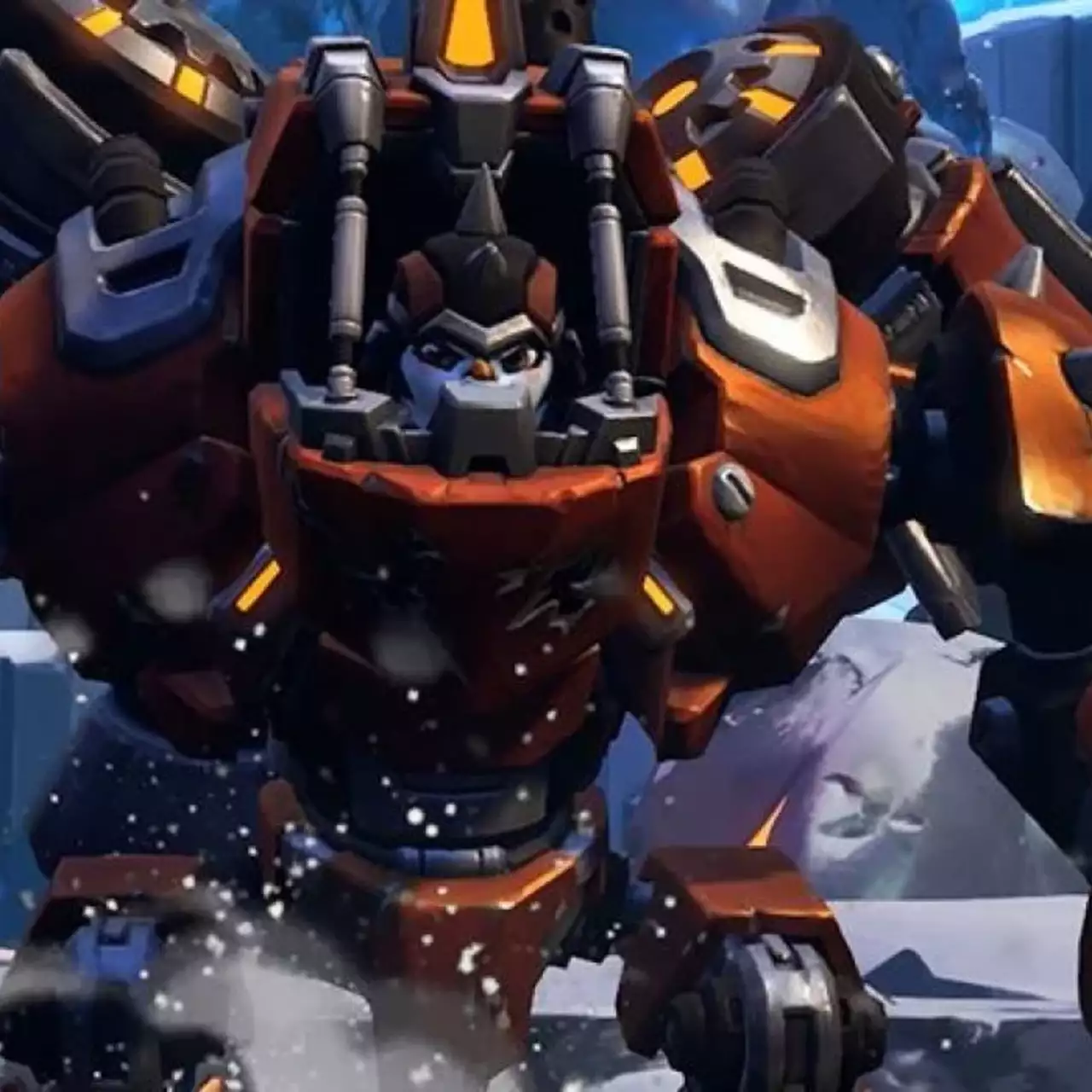 Для Battleborn представлены новая сюжетная кампания и воитель Беатрикс