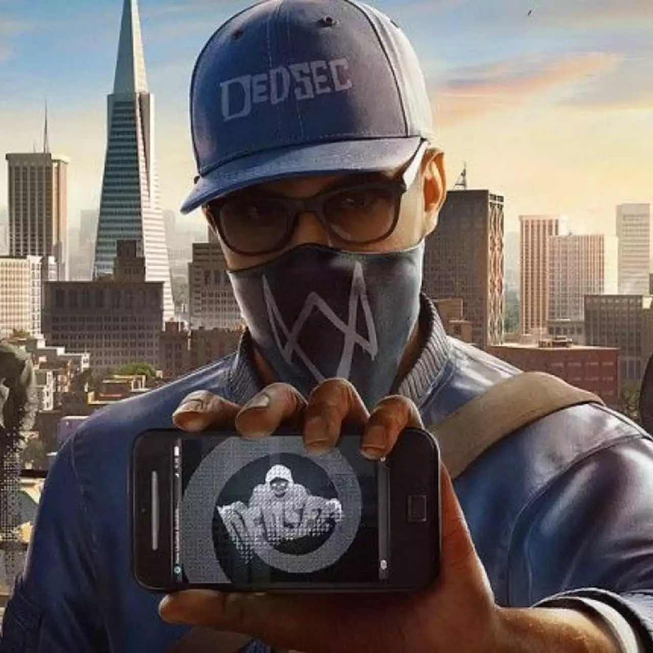 Бесшовный мультиплеер Watch Dogs 2 испытывает проблемы Бесшовный мультиплеер Watch Dogs 2 испытывает проблемы