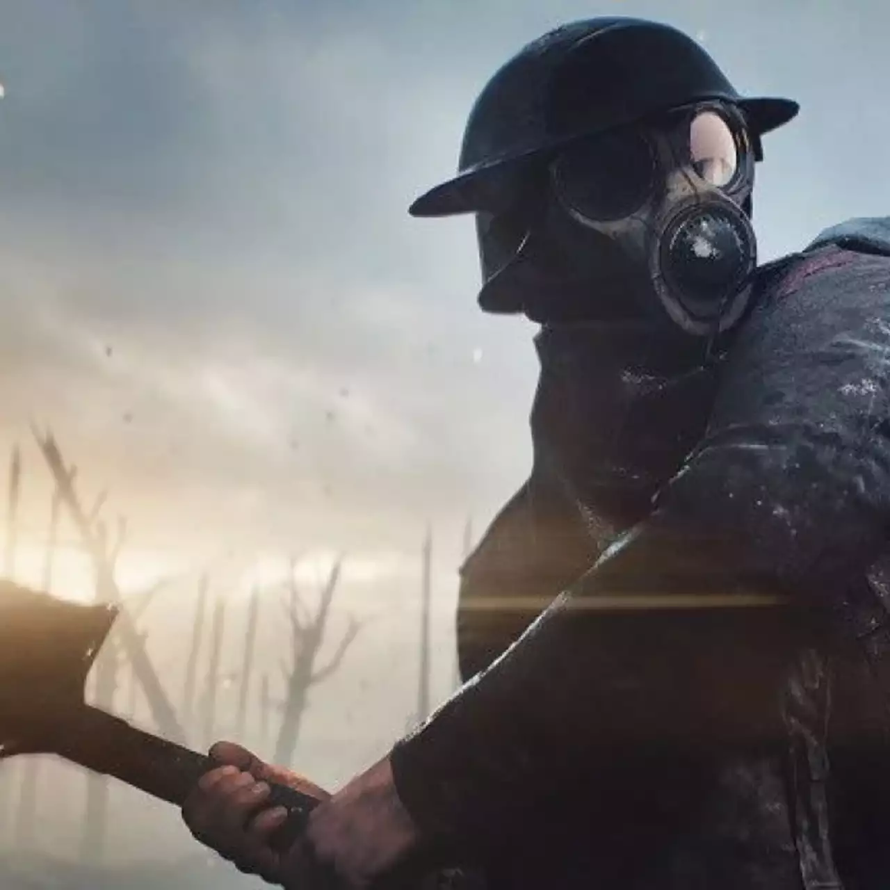 Релиз осеннего обновления для Battlefield 1 уже на подходе Релиз осеннего обновления для Battlefield 1 уже на подходе