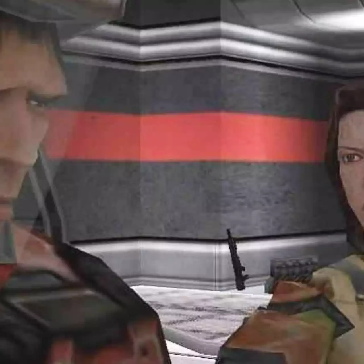 Red Faction и Red Faction 2 появятся на PS4 Red Faction и Red Faction 2 появятся на PS4