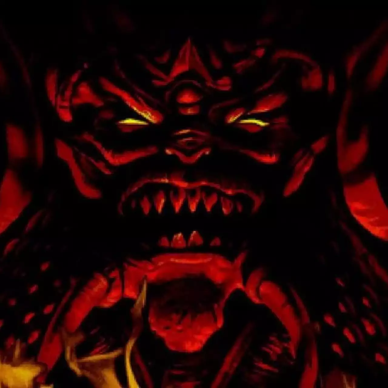 Патч Diablo III превратит игру в оригинальную Diablo Патч Diablo III превратит игру в оригинальную Diablo