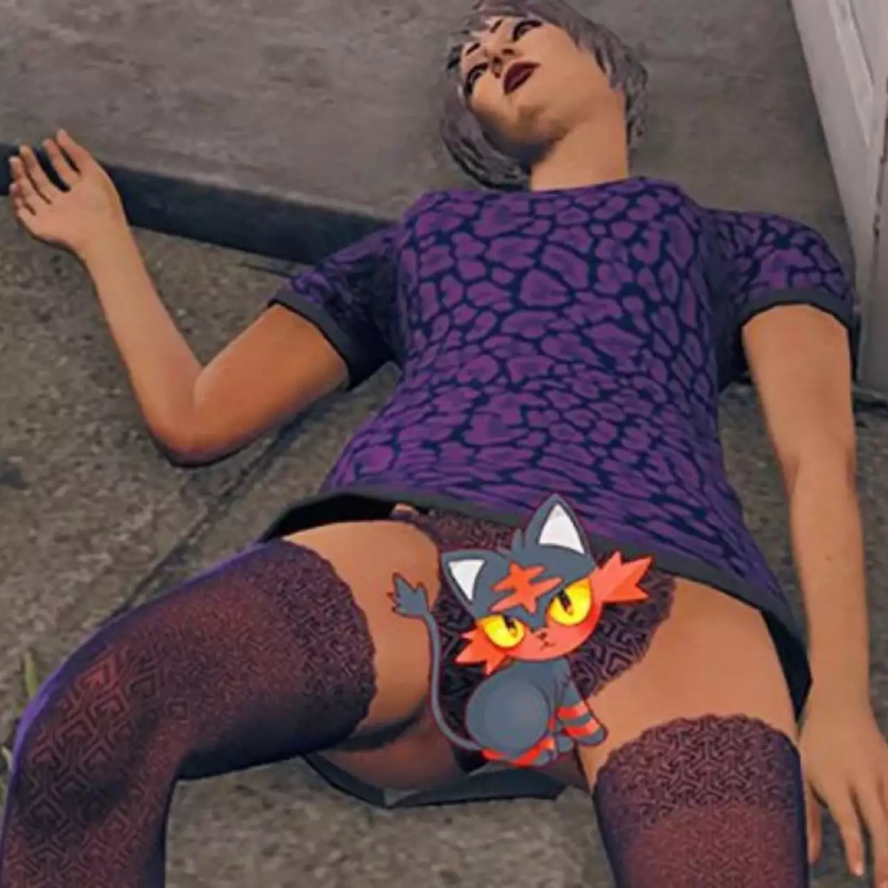 Геймеру дали бан за то, что он сделал скриншот гениталий персонажей из Watch Dogs 2. Ubisoft решила удалить гениталии из игры Геймеру дали бан за то, что он сделал скриншот гениталий персонажей из Watch Dogs 2. Ubisoft решила удалить гениталии из игры
