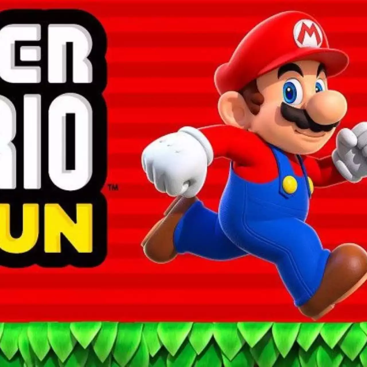 Названа дата выхода раннера Super Mario Run Названа дата выхода раннера Super Mario Run