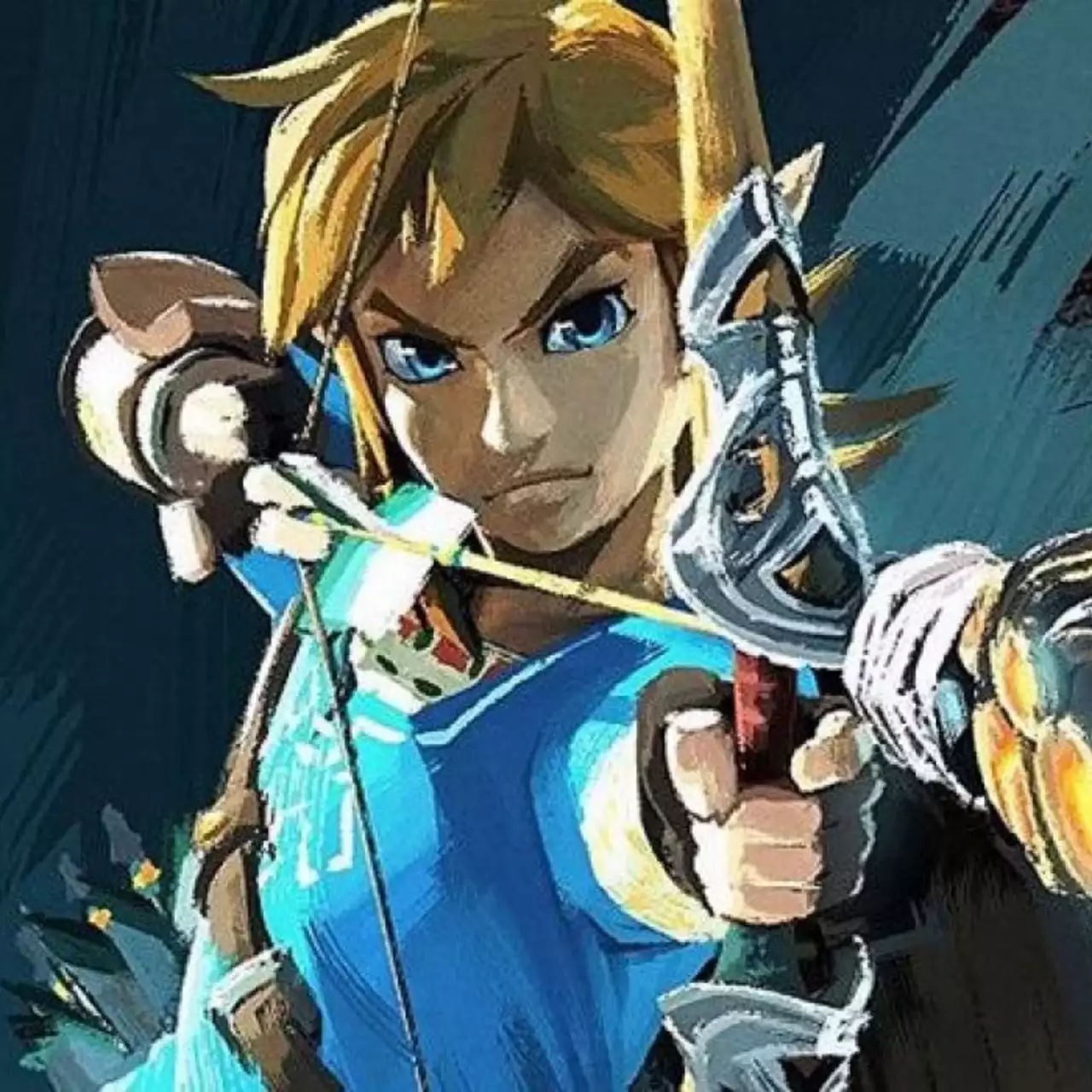The Legend of Zelda: Breath of the Wild может выйти после релиза Nintendo Switch The Legend of Zelda: Breath of the Wild может выйти после релиза Nintendo Switch