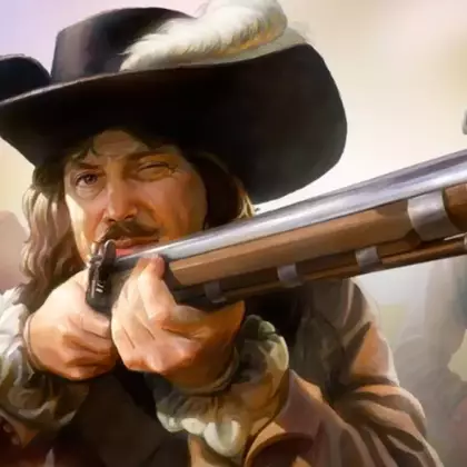 Обзор Europa Universalis IV + DLC Rights of Man — настоящая стратегия