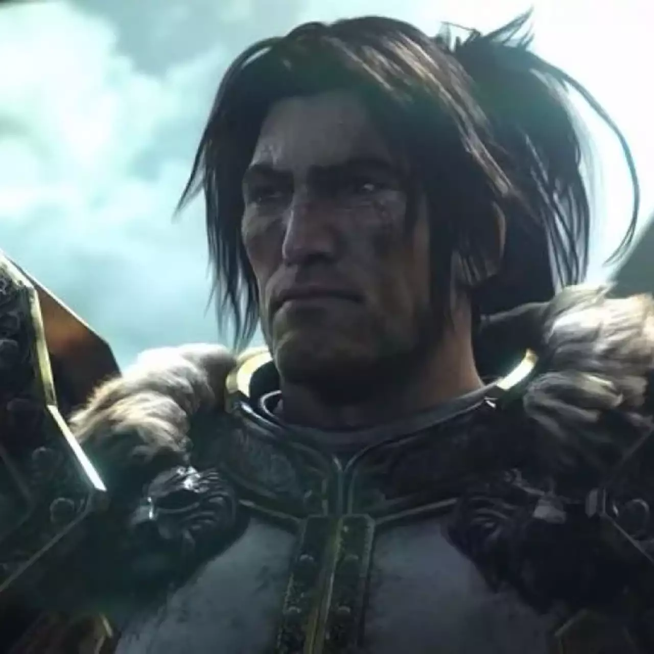 Heroes of the Storm ввела короля Varian Wrynn