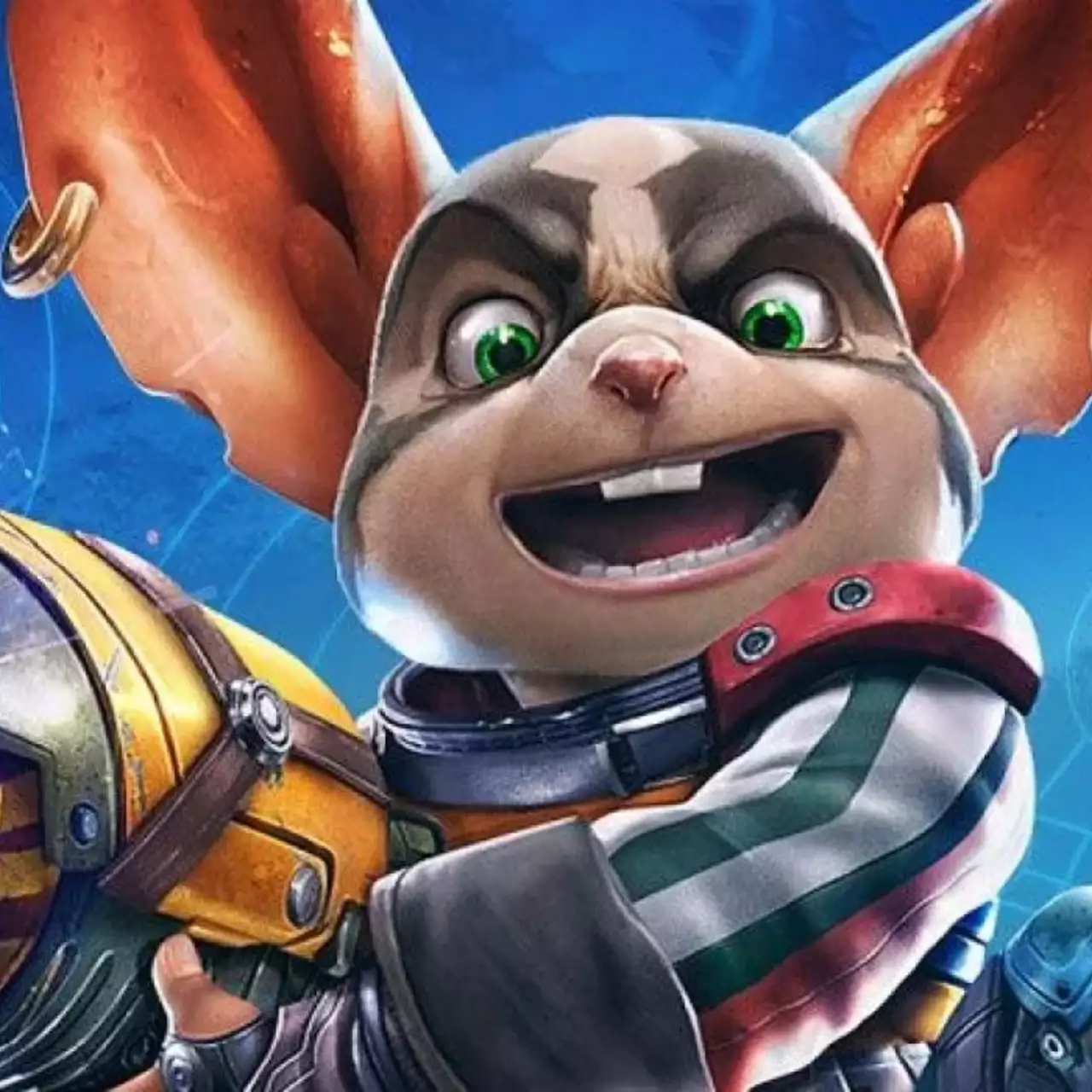 NCsoft заблокировала доступ к WildStar жителям бывшего СССР NCsoft заблокировала доступ к WildStar жителям бывшего СССР