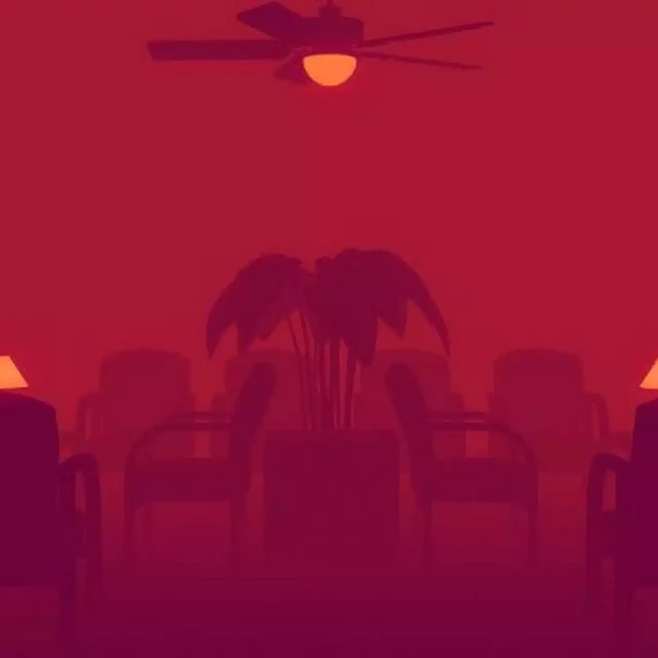 Islands: Non-Places понравится любителям визуальной эстетики Islands: Non-Places понравится любителям визуальной эстетики