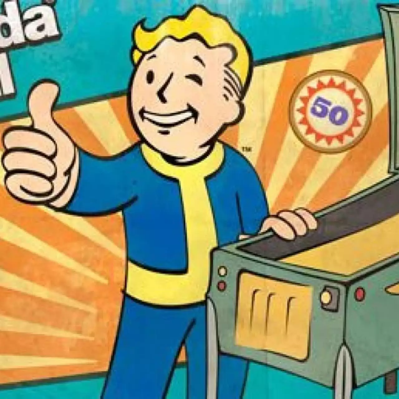 Анонсирована игра Bethesda Pinball на iOS и Android
