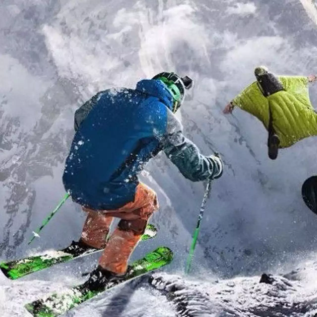 Все достижения Steep Все достижения Steep