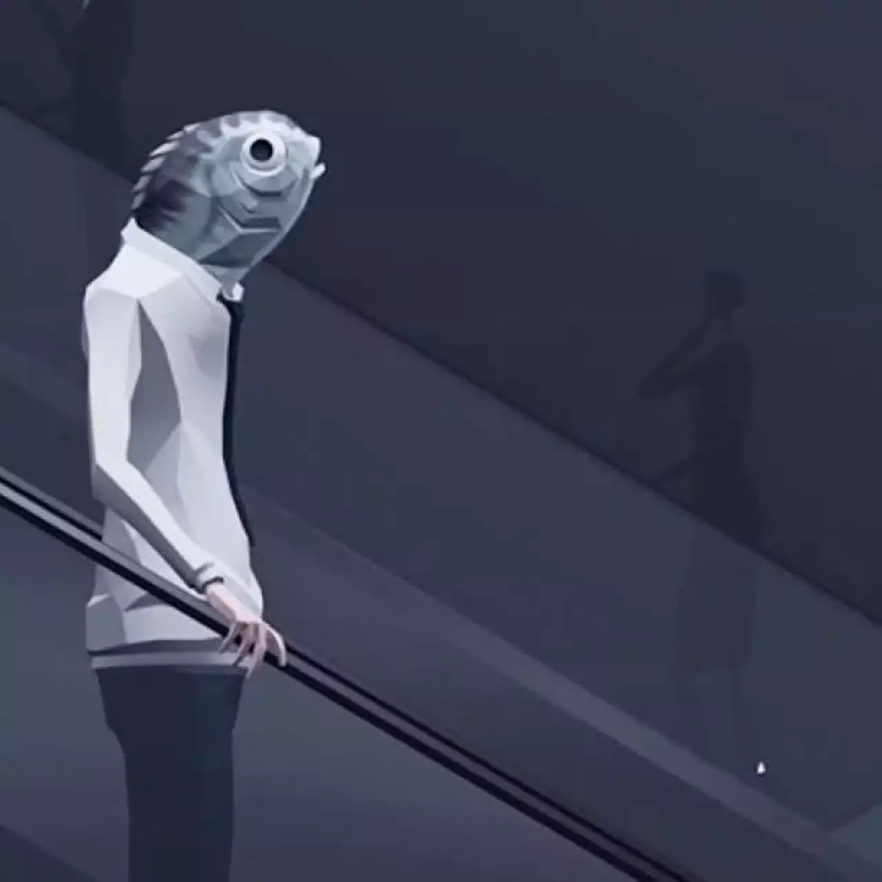 Разработчики хоррора Among the Sleep затизерили свою новую игру Mosaic Разработчики хоррора Among the Sleep затизерили свою новую игру Mosaic