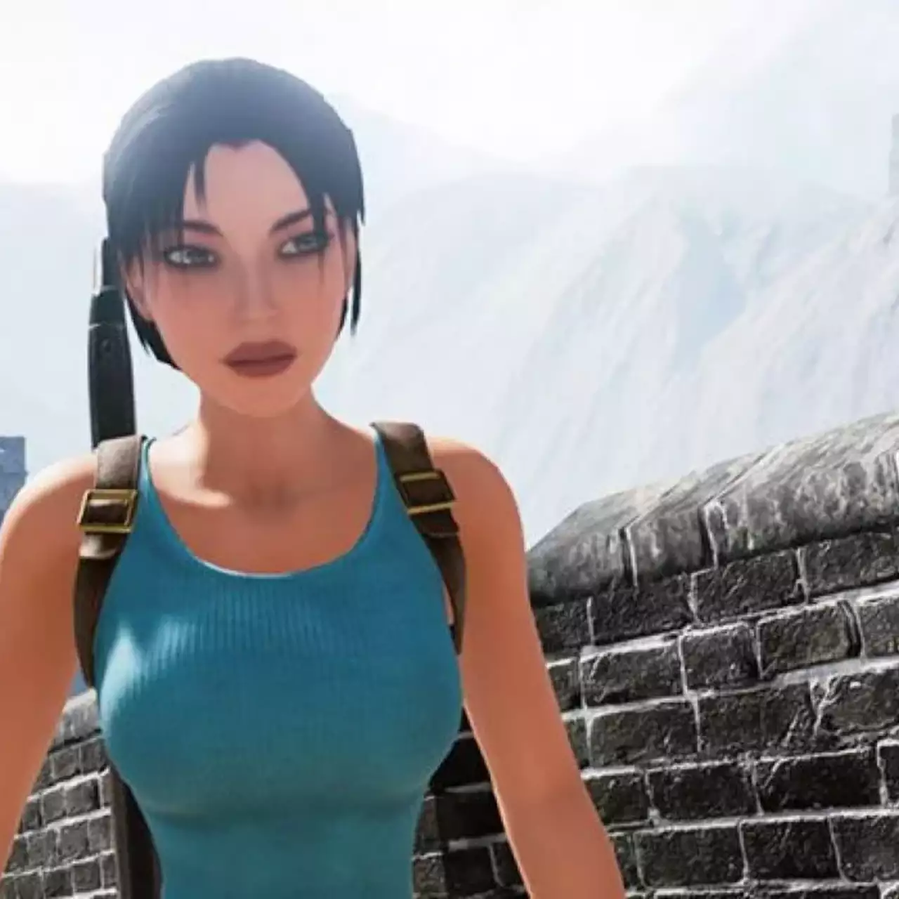 Представлен кинематографический трейлер ремейка Tomb Raider 2 Представлен кинематографический трейлер ремейка Tomb Raider 2