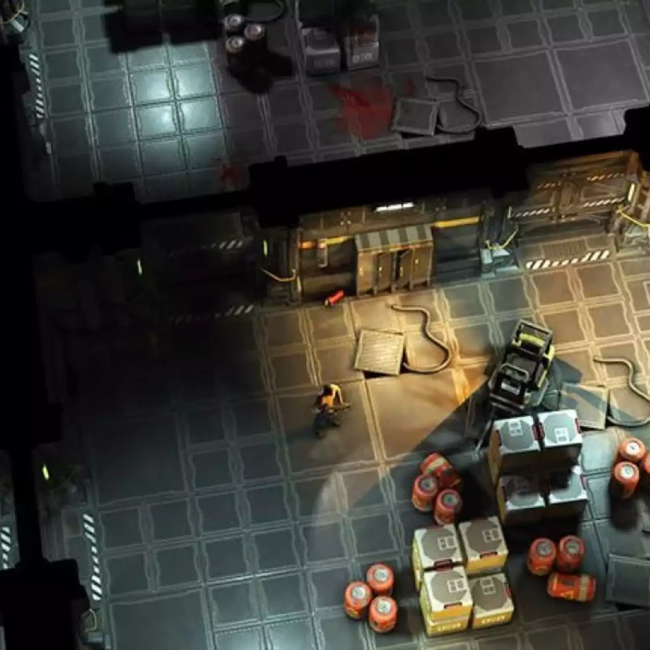 Стартовала Kickstarter-кампания на разработку пошаговой RPG Jupiter Hell Стартовала Kickstarter-кампания на разработку пошаговой RPG Jupiter Hell