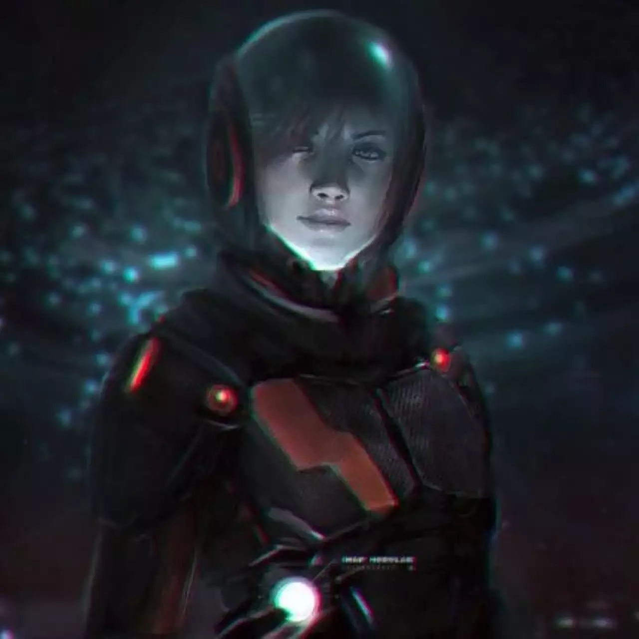 EA: «Перенос Mass Effect: Andromeda возможен, если BioWare потребуется время»