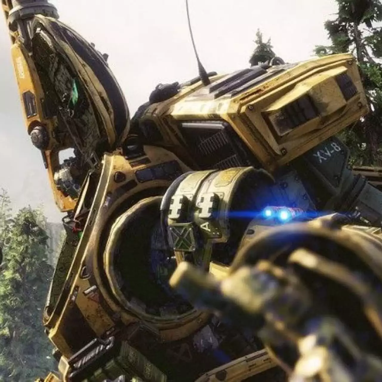 Electronic Arts: «Коммерческий успех Titanfall 2 еще впереди»