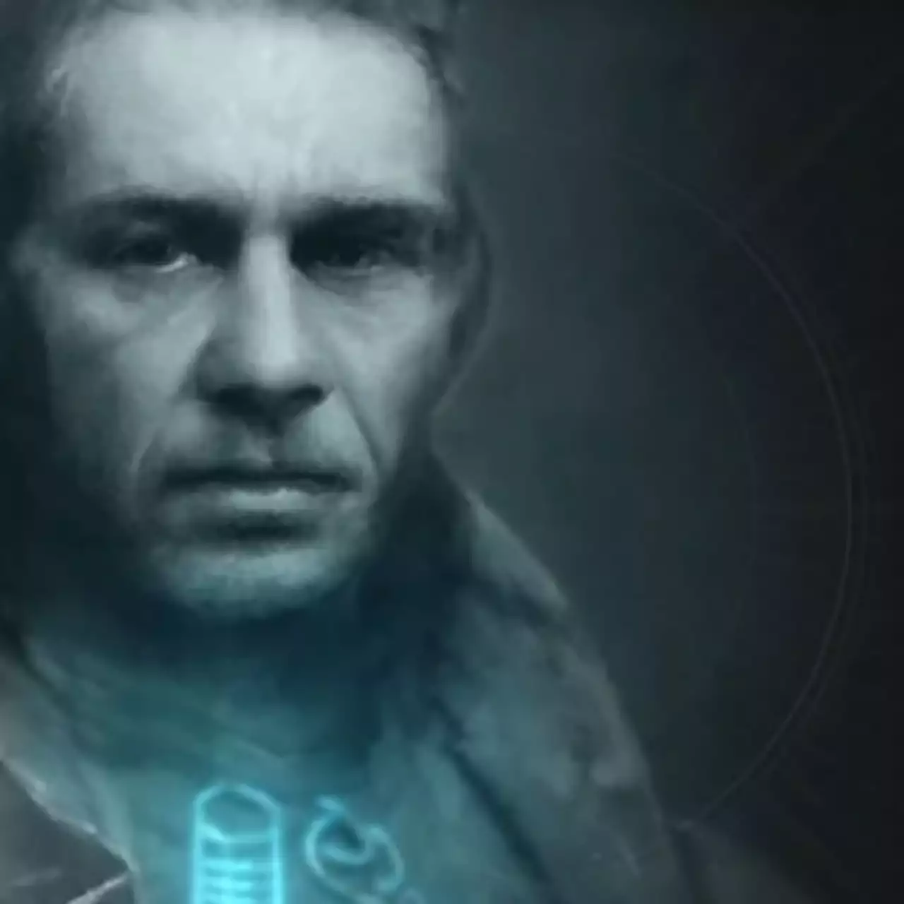 Для Torment: Tides of Numenera представлен Нано-класс героя Для Torment: Tides of Numenera представлен Нано-класс героя