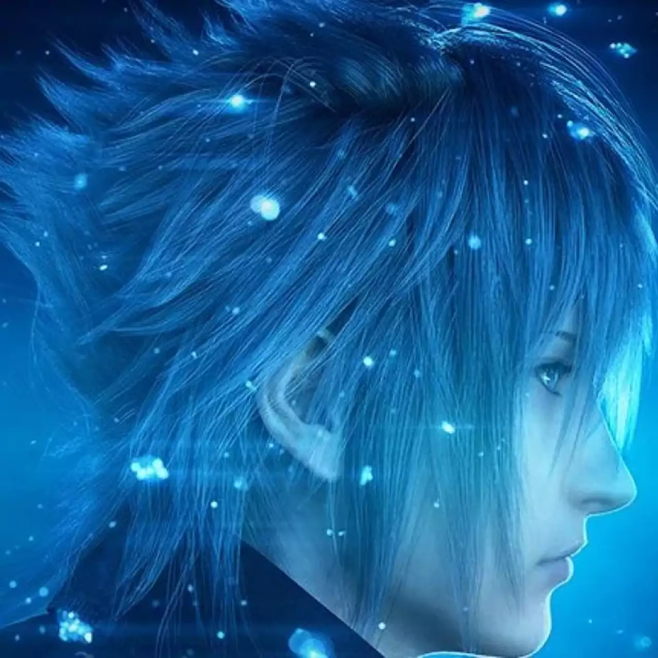 Опубликован геймплей PS4 Pro-версии Final Fantasy XV в 4K Опубликован геймплей PS4 Pro-версии Final Fantasy XV в 4K