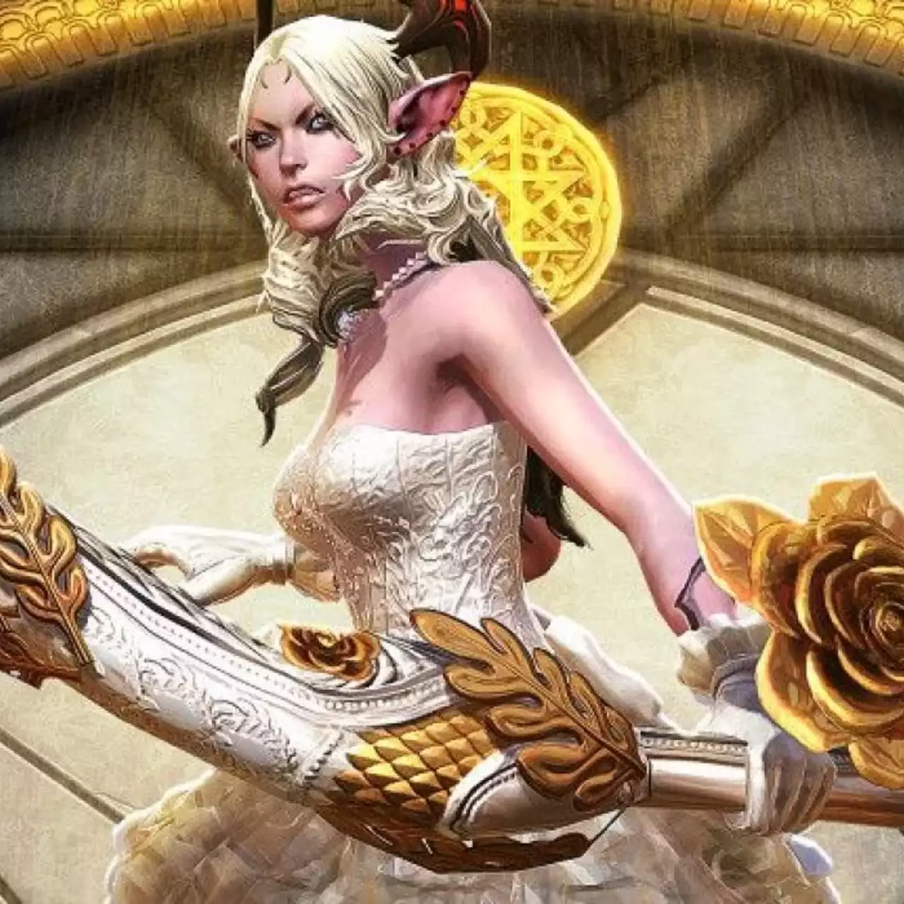 Анонсирован апдейт Fang and Feather для TERA Анонсирован апдейт Fang and Feather для TERA