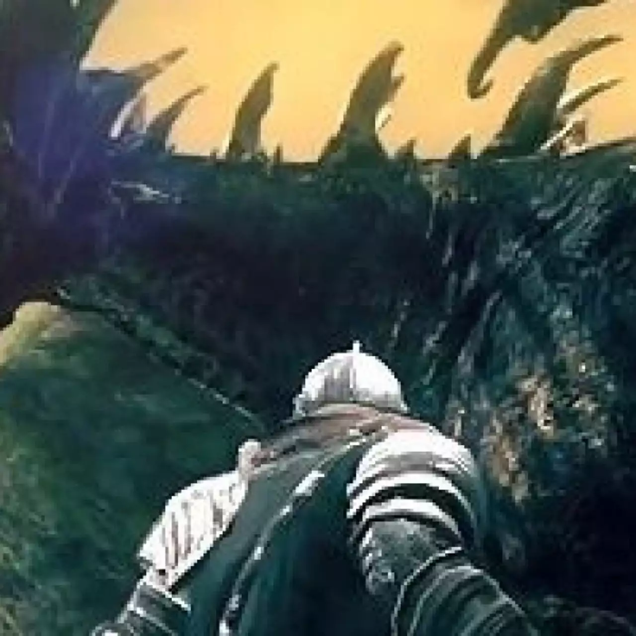 Трейлер Dark Souls: Prepare To Die Edition Трейлер Dark Souls: Prepare To Die Edition