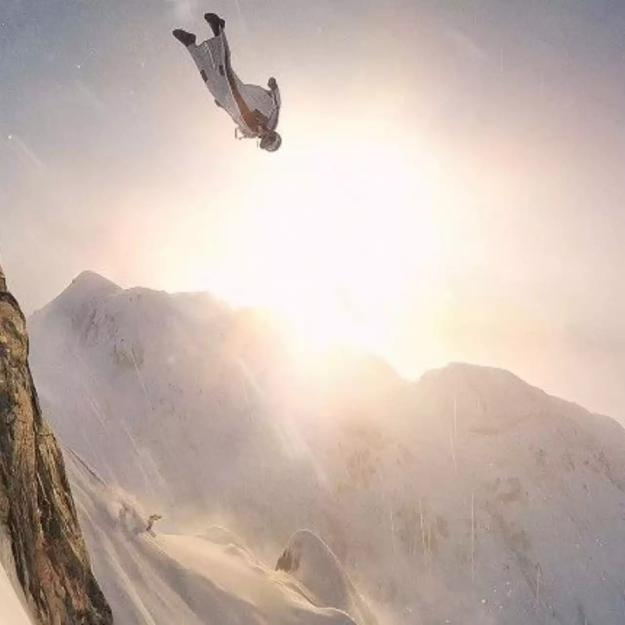 На выходных начнется открытое бета-тестирование Steep На выходных начнется открытое бета-тестирование Steep