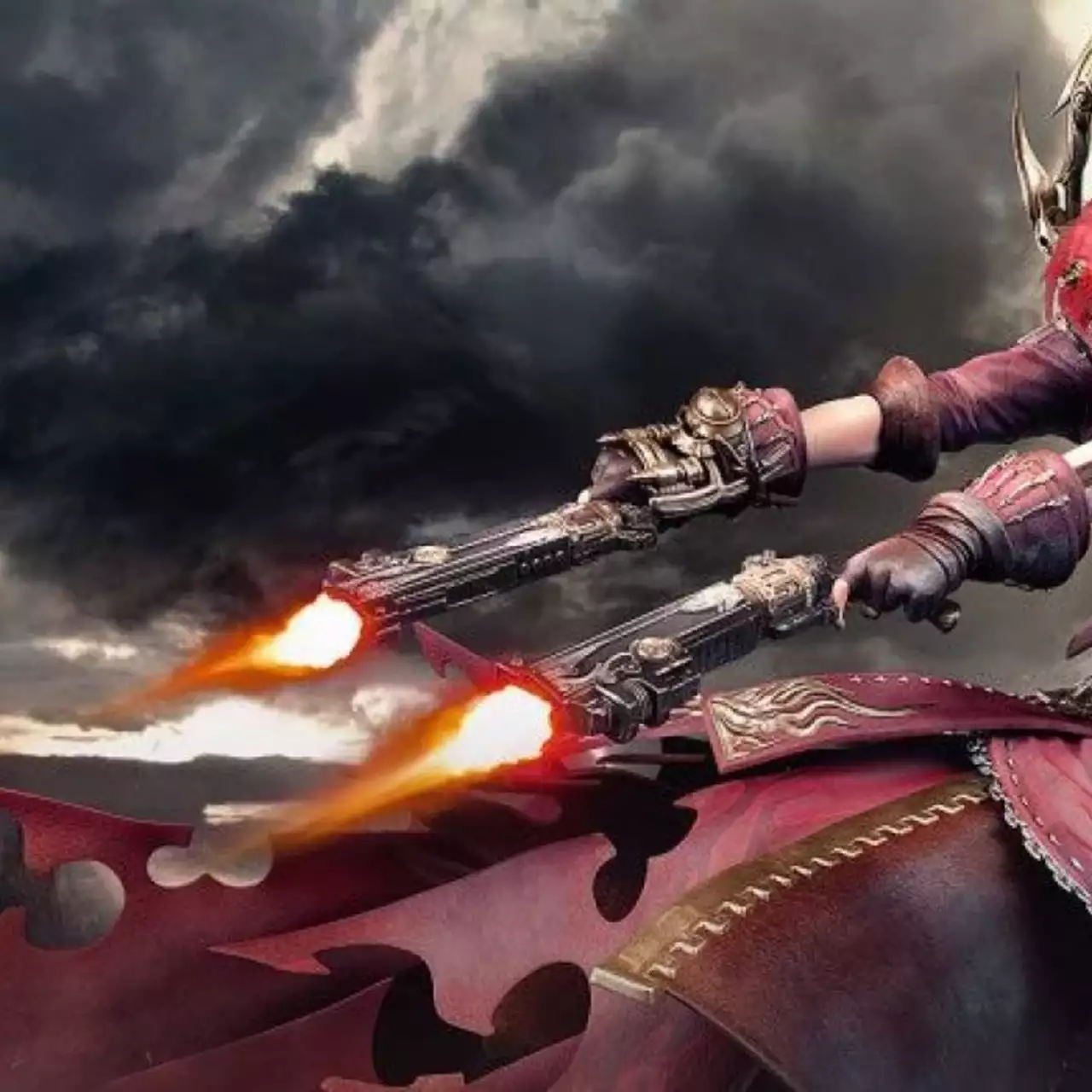 Более 2 миллионов рейдов провели в бете Revelation Online Более 2 миллионов рейдов провели в бете Revelation Online