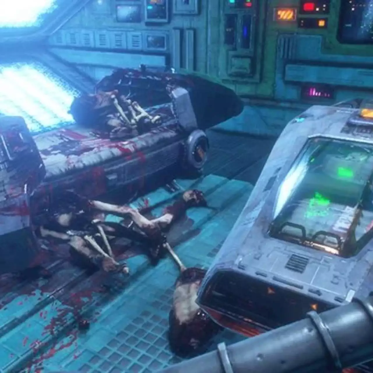 Выход System Shock Remake перенесли на 2018 год Выход System Shock Remake перенесли на 2018 год
